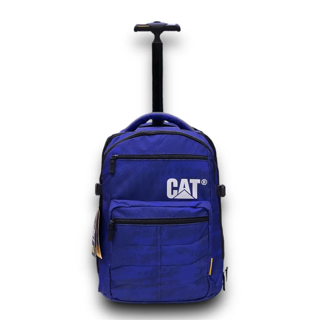 پشتی چرخ دار کاترپیلار Caterpillar Backpack trolley 48