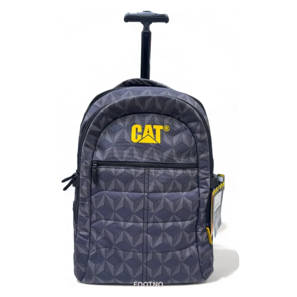 پشتی چرخ دار کاترپیلار Caterpillar Backpack trolley 6