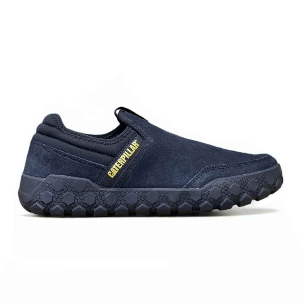 مردانه کاترپیلار مدل Caterpillar HEX SLIP ON SHOES P111606